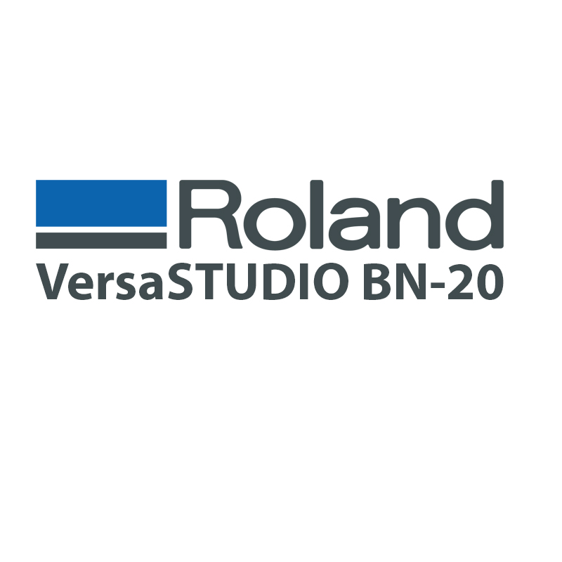 Roland VersaSTUDIO BN-20